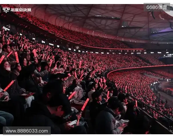 王者荣耀KPL年度总决赛落地“鸟巢” 成都AG超玩会卫冕